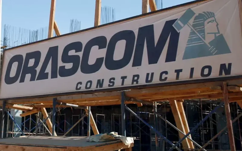 تحالف أوراسكوم كونستراكشن يوقع اتفاقية جديدة لتطوير محطة رياح بخليج السويس